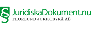 JuridiskaDokument.nu